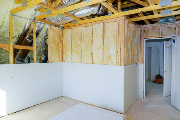 Professional Insulation Contractor in Pine Mountain Lake, CA